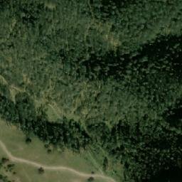 Satellite imagery of Berd, AM