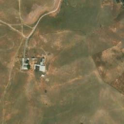 Satellite imagery of survey_point, KZ
