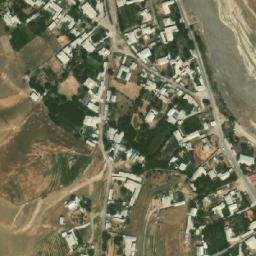 Satellite imagery of survey_point, KZ