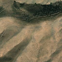 Satellite imagery of survey_point, KZ