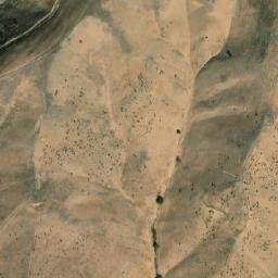 Satellite imagery of survey_point, KZ