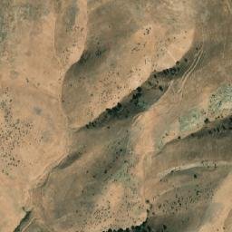 Satellite imagery of survey_point, KZ