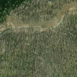 Satellite imagery of Ammon Ridge, US