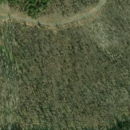Satellite imagery of Ammon Ridge, US
