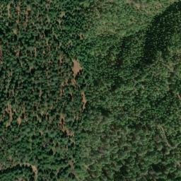 Satellite imagery of Baxter Ridge, US