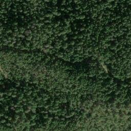 Satellite imagery of Little Elsie Mine, US
