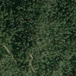 Satellite imagery of Woodrat Mine, US