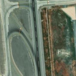 Satellite imagery of AP STA A2 — NGS LO1149 — Salt Lake City, US, US