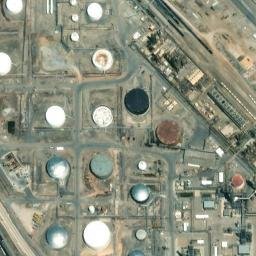 Satellite imagery of L 90 — NGS LO0549 — Salt Lake City, US, US