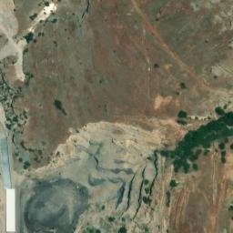 Satellite imagery of U 172 — NGS LO0550 — Salt Lake City, US, US