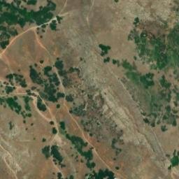 Satellite imagery of ENSIGN PEAK MONUMENT — NGS LO1003 — Salt Lake City, US, US