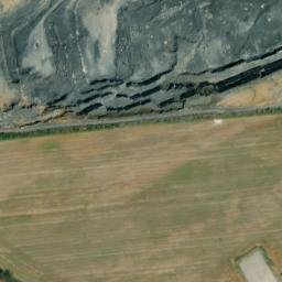 Satellite imagery of Oak Hall Quarry, US