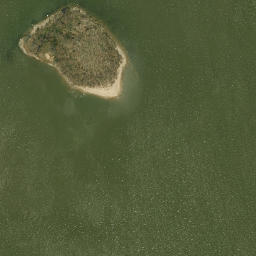Satellite imagery of SOUTH BROTHERS IS LEDGE LT — NGS KU2176 — New York, US, US