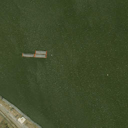 Satellite imagery of FENCE PK — NGS KU2147 — New York, US, US