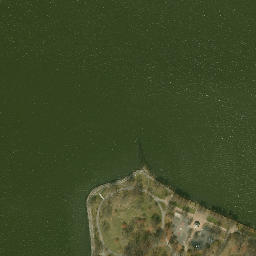 Satellite imagery of College Point, US