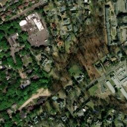 Satellite imagery of GREAT NECK HIGH SCHOOL SPIRE — NGS KU2987 — Village of Great Neck, US, US