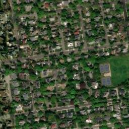 Satellite imagery of 03E 17N AZ MK — NGS KU4608 — Nassau County, US, US
