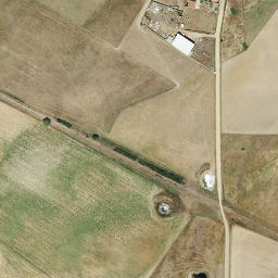 Satellite imagery of survey_point, PT