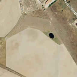 Satellite imagery of survey_point, PT