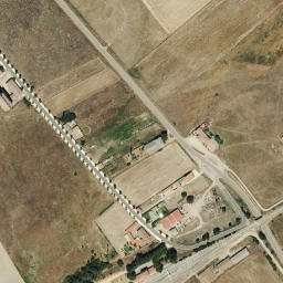 Satellite imagery of survey_point, PT