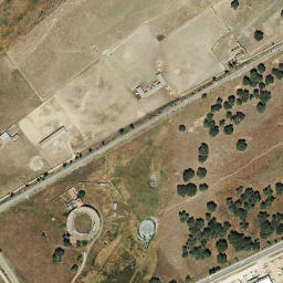 Satellite imagery of survey_point, PT