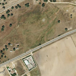 Satellite imagery of survey_point, PT