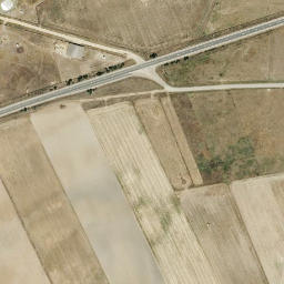 Satellite imagery of survey_point, PT