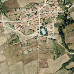 Satellite imagery of survey_point, PT