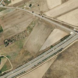 Satellite imagery of survey_point, PT