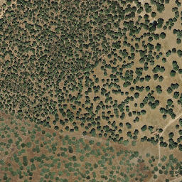 Satellite imagery of survey_point, ES