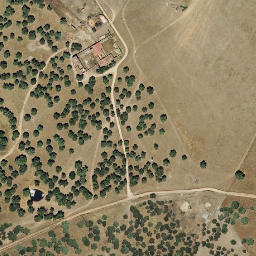 Satellite imagery of survey_point, ES