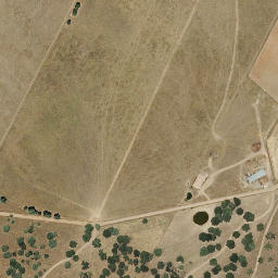 Satellite imagery of survey_point, ES