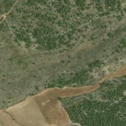 Satellite imagery of survey_point, ES