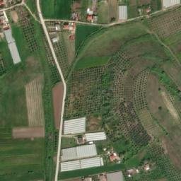 Satellite imagery of Kodër Bregu Muçajt, AL
