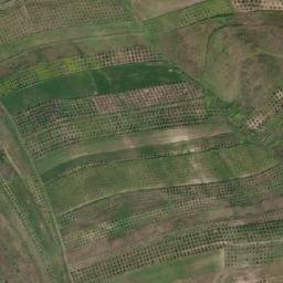 Satellite imagery of Kodër Bregu Muçajt, AL