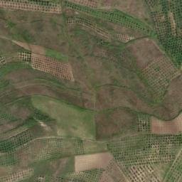 Satellite imagery of Kodra Rerës, AL