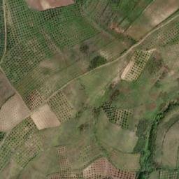 Satellite imagery of Kodra Rerës, AL