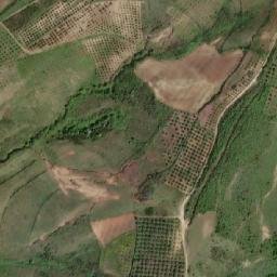Satellite imagery of Kodra Bajrakut, AL
