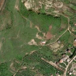 Satellite imagery of Kodra Bajrakut, AL