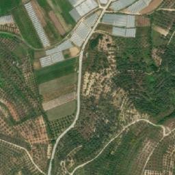 Satellite imagery of Bregu i Saliut, AL