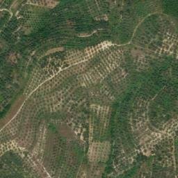 Satellite imagery of Bregu i Saliut, AL