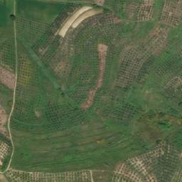 Satellite imagery of Kodra Qamilit, AL