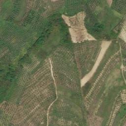 Satellite imagery of Kodra Qamilit, AL