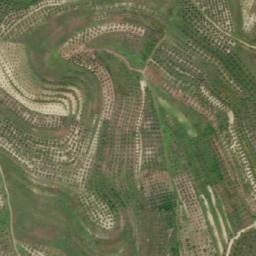 Satellite imagery of Kodra Qamilit, AL