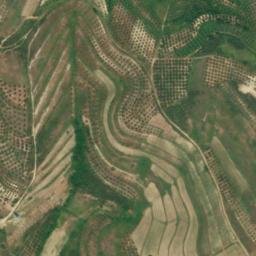 Satellite imagery of Kurrizi Kasharit, AL