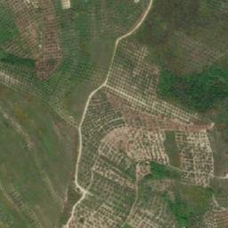 Satellite imagery of Kodra Lirasit, AL