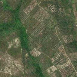 Satellite imagery of Kodra Lirasit, AL