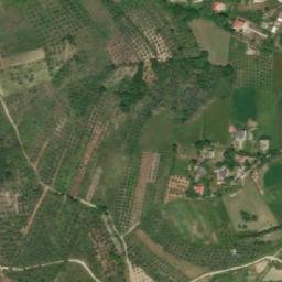Satellite imagery of Kodra Lirasit, AL