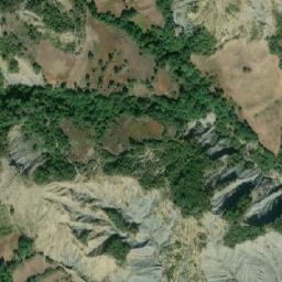 Satellite imagery of Mali i Cukaravës, AL