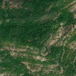 Satellite imagery of Kalaja e Niçës, AL